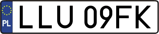 LLU09FK
