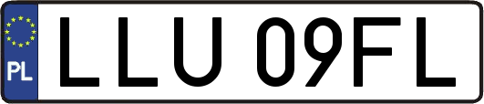 LLU09FL