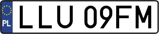LLU09FM