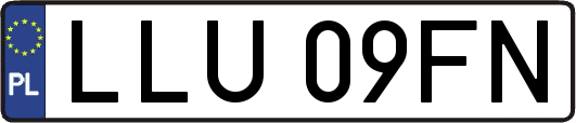 LLU09FN