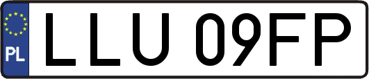 LLU09FP