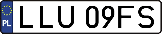 LLU09FS