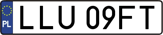 LLU09FT