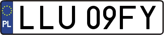 LLU09FY