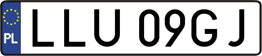 LLU09GJ