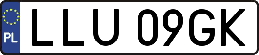 LLU09GK