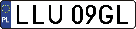 LLU09GL