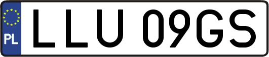 LLU09GS