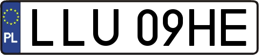 LLU09HE