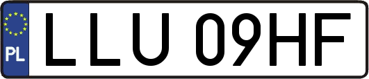 LLU09HF