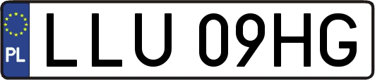 LLU09HG