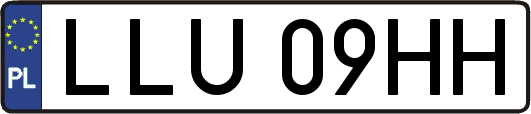 LLU09HH
