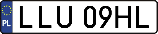 LLU09HL