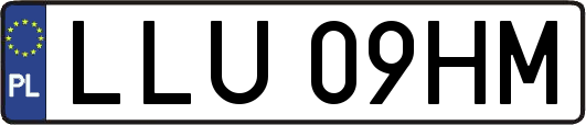 LLU09HM