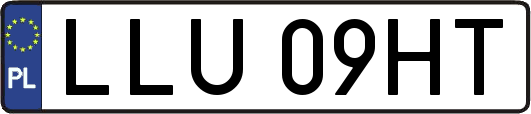 LLU09HT
