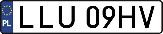LLU09HV