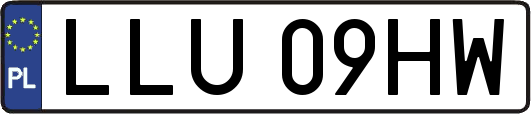 LLU09HW