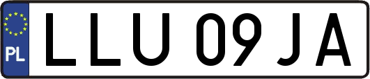 LLU09JA