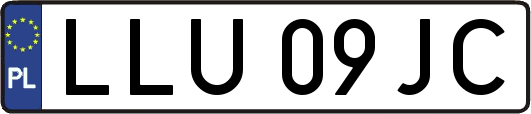 LLU09JC