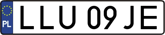 LLU09JE