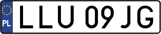 LLU09JG