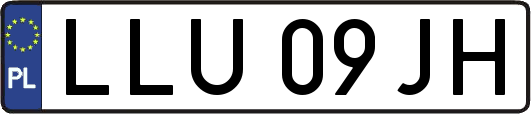 LLU09JH