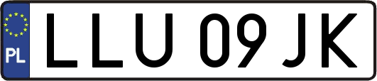 LLU09JK