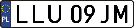 LLU09JM