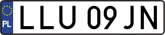 LLU09JN