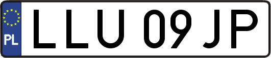 LLU09JP