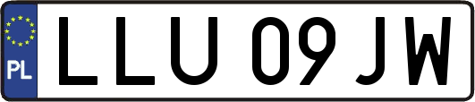 LLU09JW
