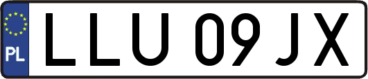 LLU09JX