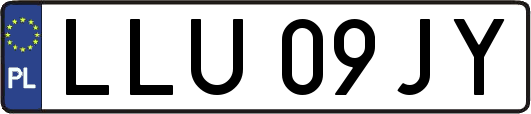 LLU09JY