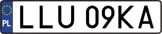LLU09KA