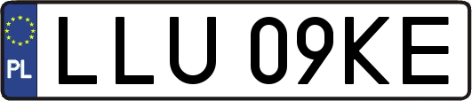 LLU09KE