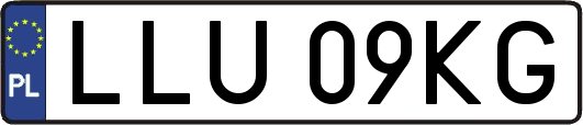 LLU09KG