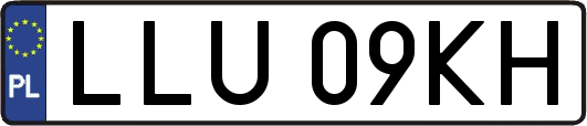 LLU09KH