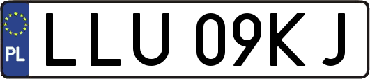LLU09KJ