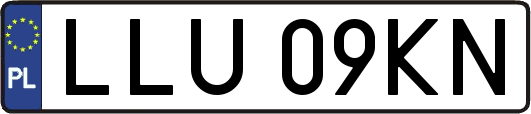 LLU09KN