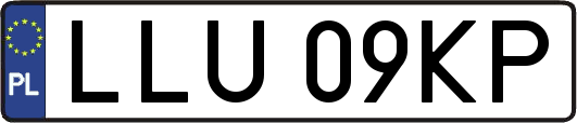 LLU09KP