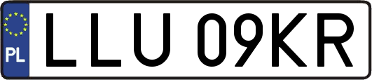LLU09KR