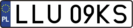 LLU09KS