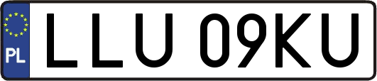 LLU09KU