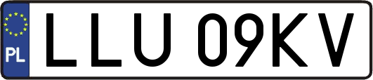 LLU09KV