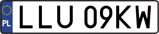 LLU09KW