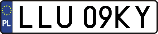 LLU09KY