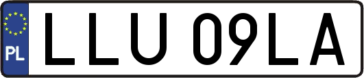 LLU09LA