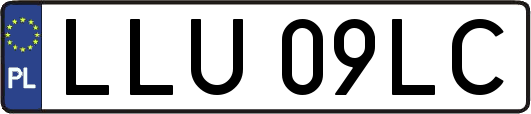 LLU09LC