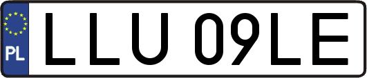 LLU09LE
