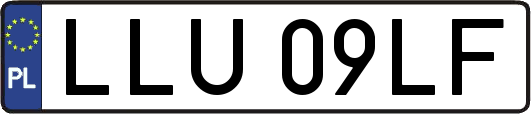 LLU09LF